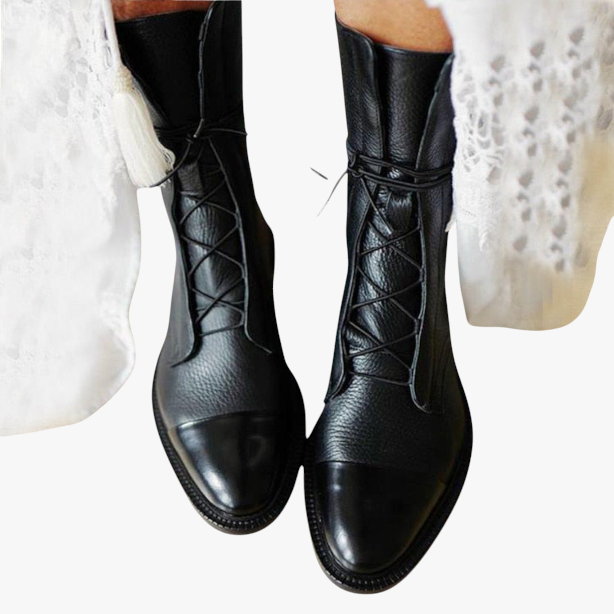 Women's Heeled Boots | high