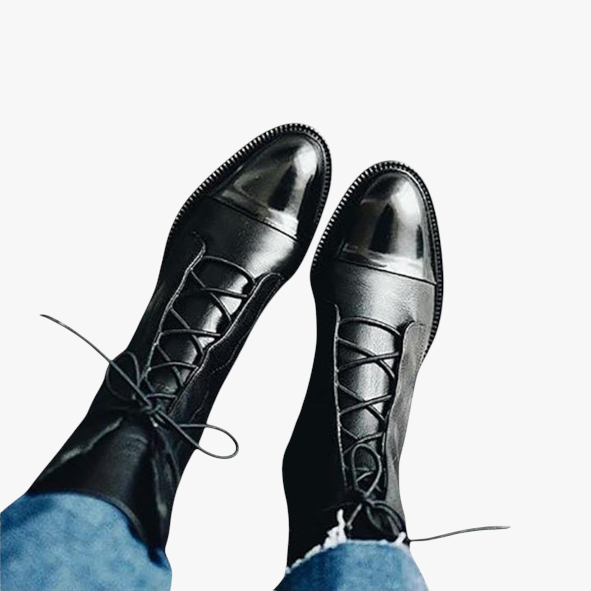 Women's Heeled Boots | high