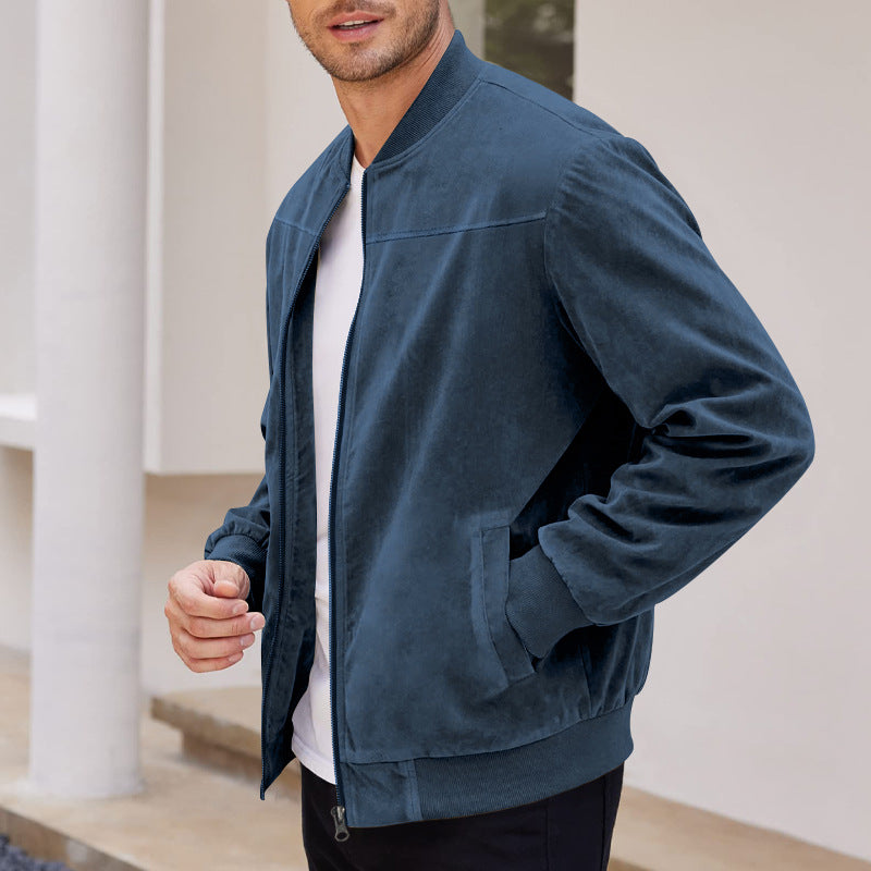 Louis Murphy | Classic Bomber