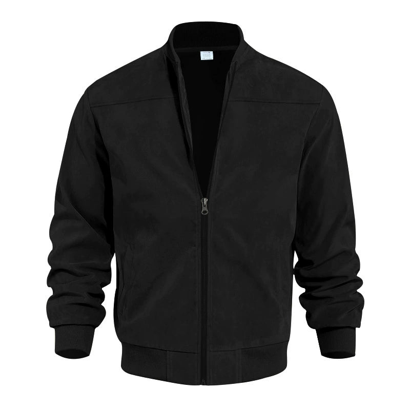 Louis Murphy | Classic Bomber