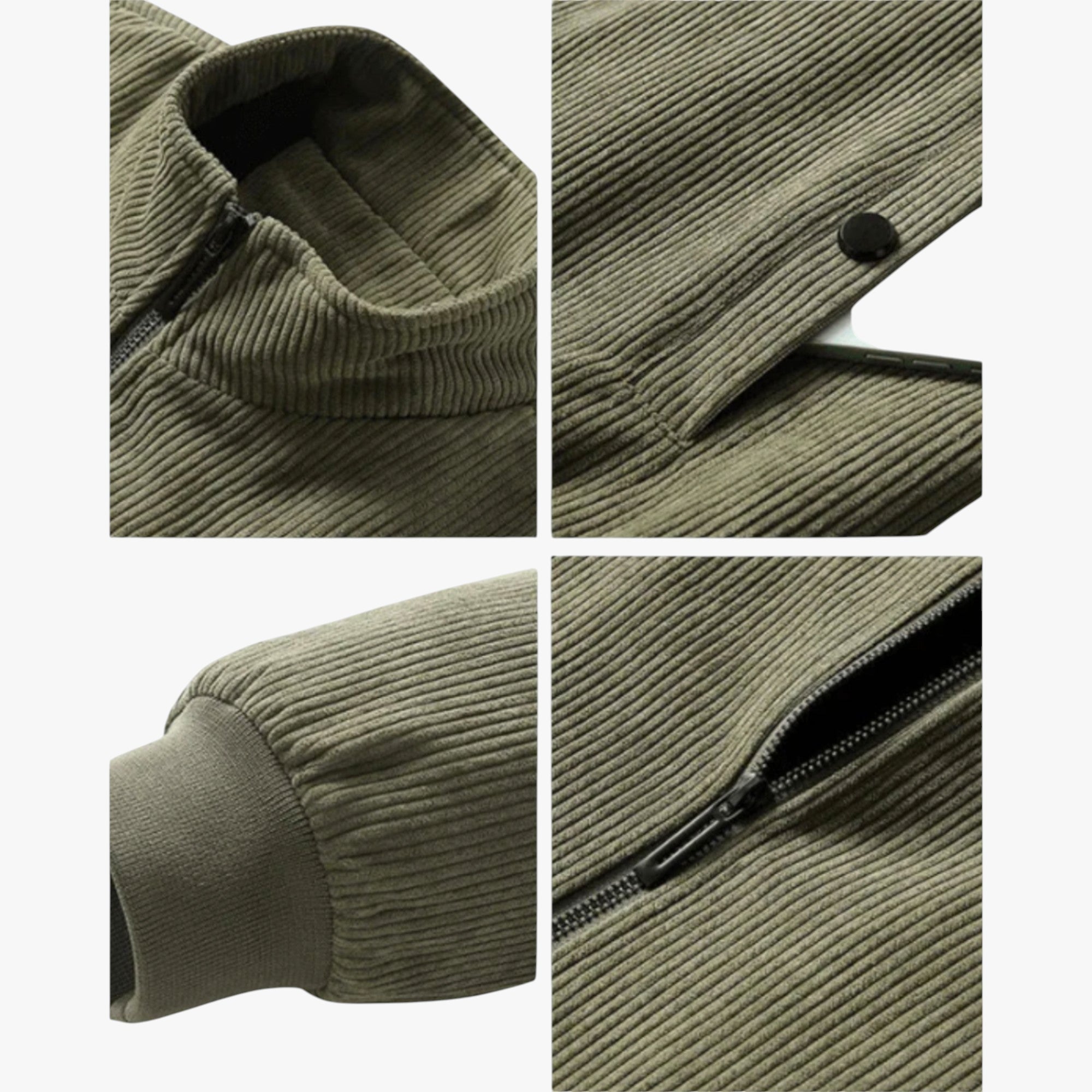 Men's Bomber Jacket | winter