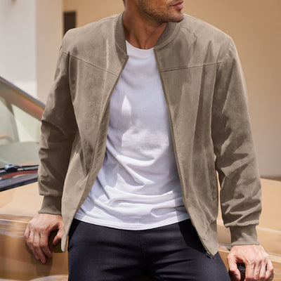 Louis Murphy | Classic Bomber