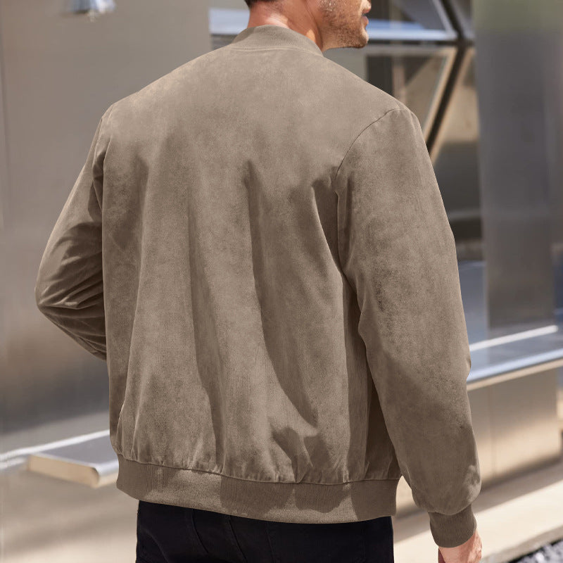 Louis Murphy | Classic Bomber