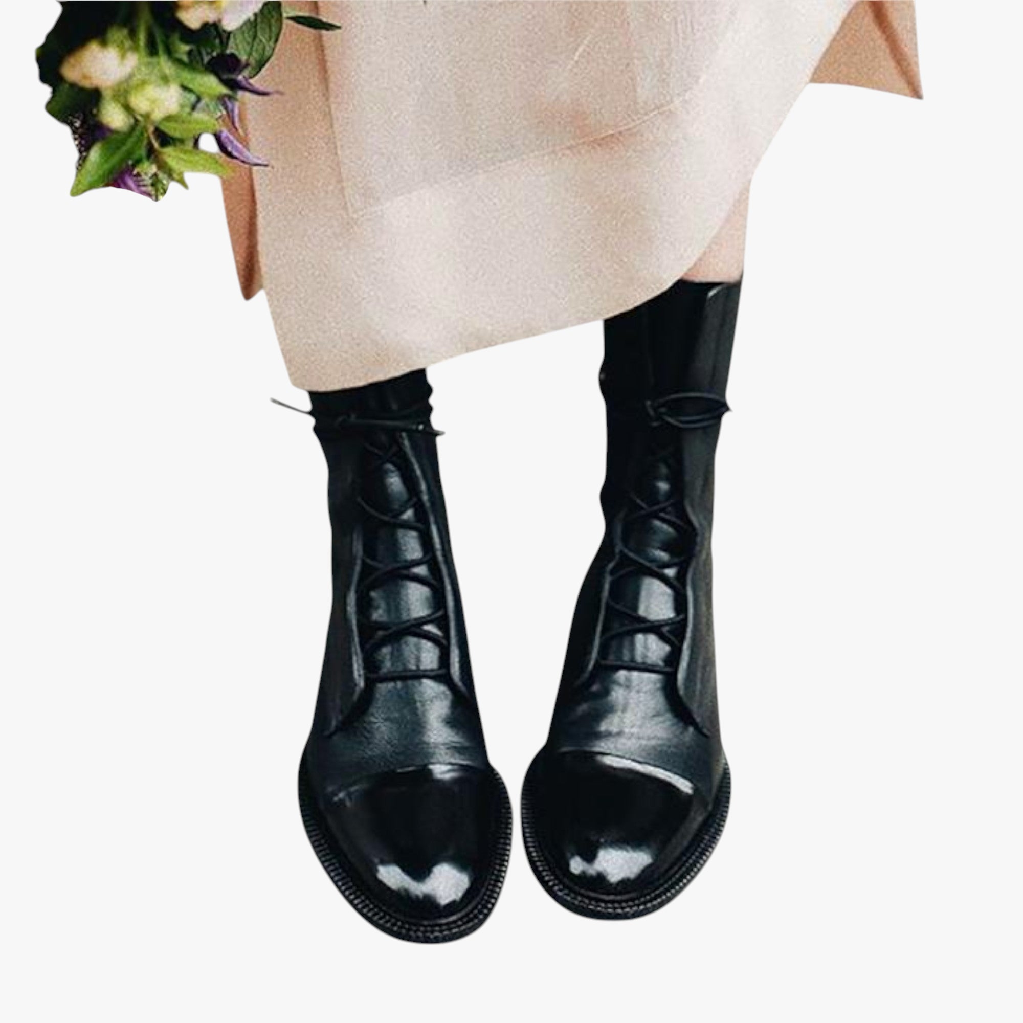 Women's Heeled Boots | high
