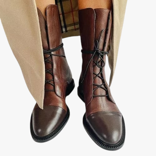 Women's Heeled Boots | high
