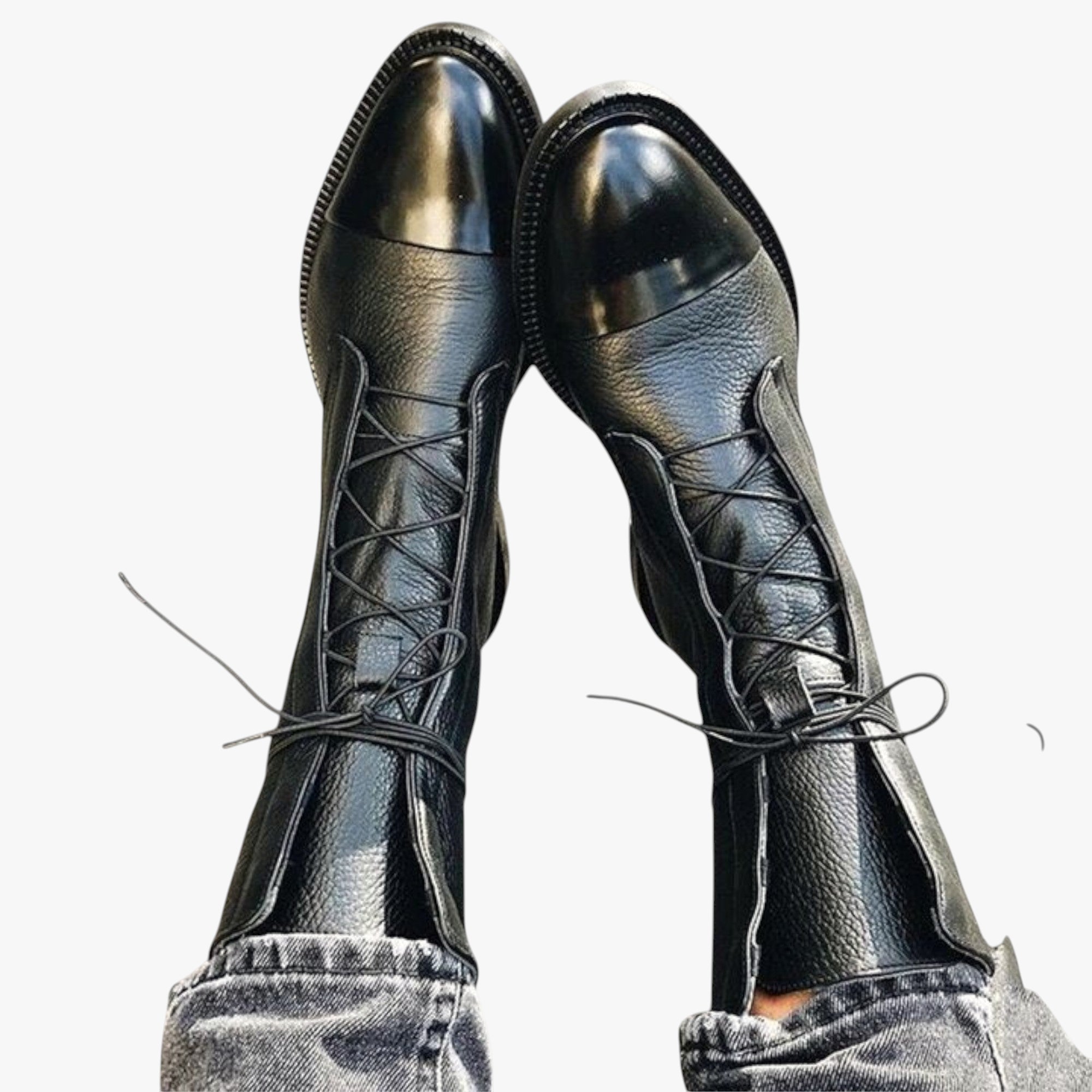 Women's Heeled Boots | high