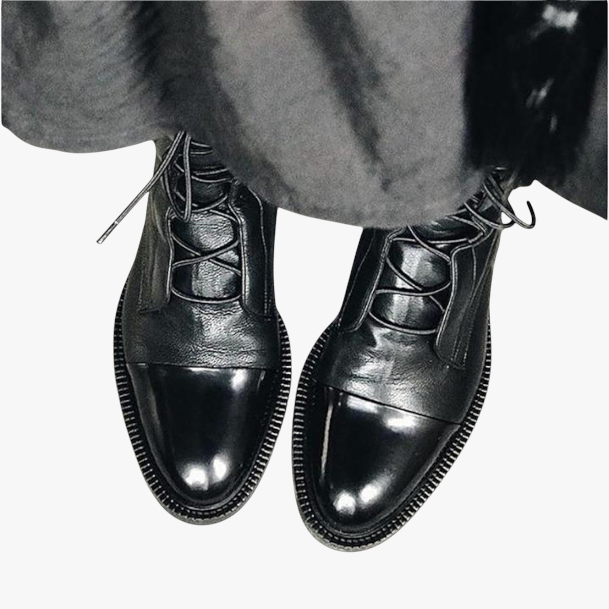 Women's Heeled Boots | high