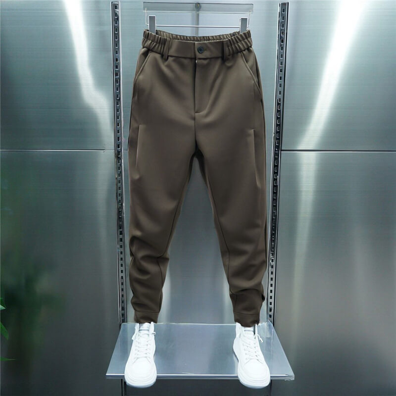 Laurent™ | Smart Casual Trousers