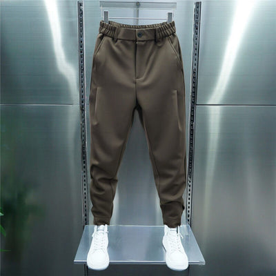 Laurent™ | Smart Casual Trousers