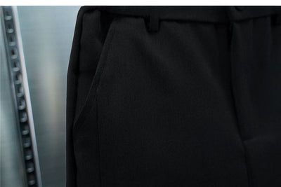Laurent™ | Smart Casual Trousers