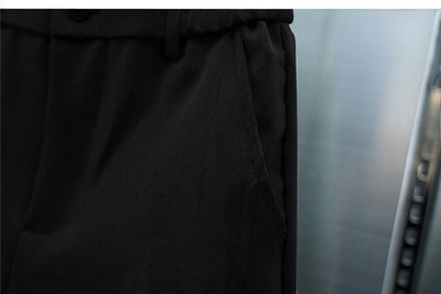 Laurent™ | Smart Casual Trousers