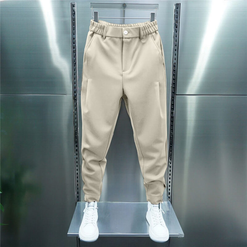 Laurent™ | Smart Casual Trousers