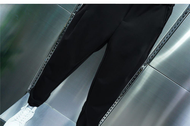 Laurent™ | Smart Casual Trousers