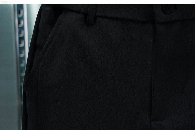 Laurent™ | Smart Casual Trousers
