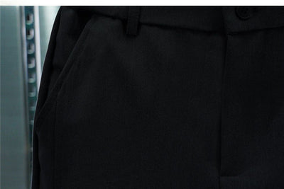 Laurent™ | Smart Casual Trousers