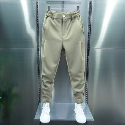Laurent™ | Smart Casual Trousers