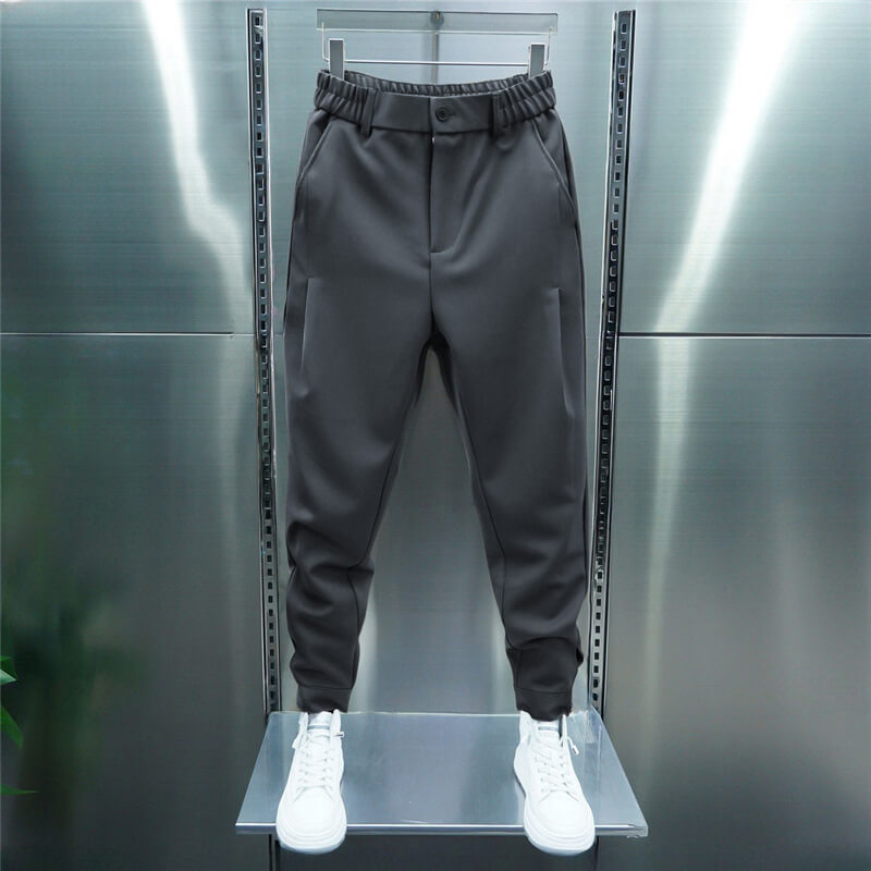 Laurent™ | Smart Casual Trousers