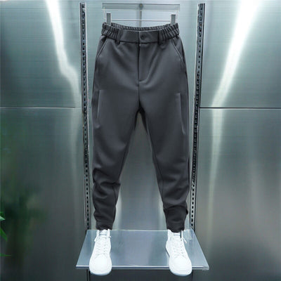 Laurent™ | Smart Casual Trousers