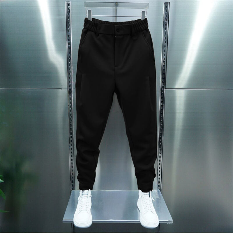 Laurent™ | Smart Casual Trousers