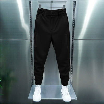 Laurent™ | Smart Casual Trousers