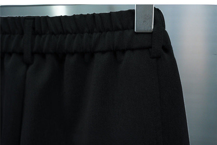Laurent™ | Smart Casual Trousers