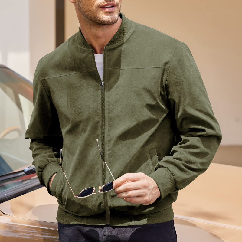 Louis Murphy | Classic Bomber