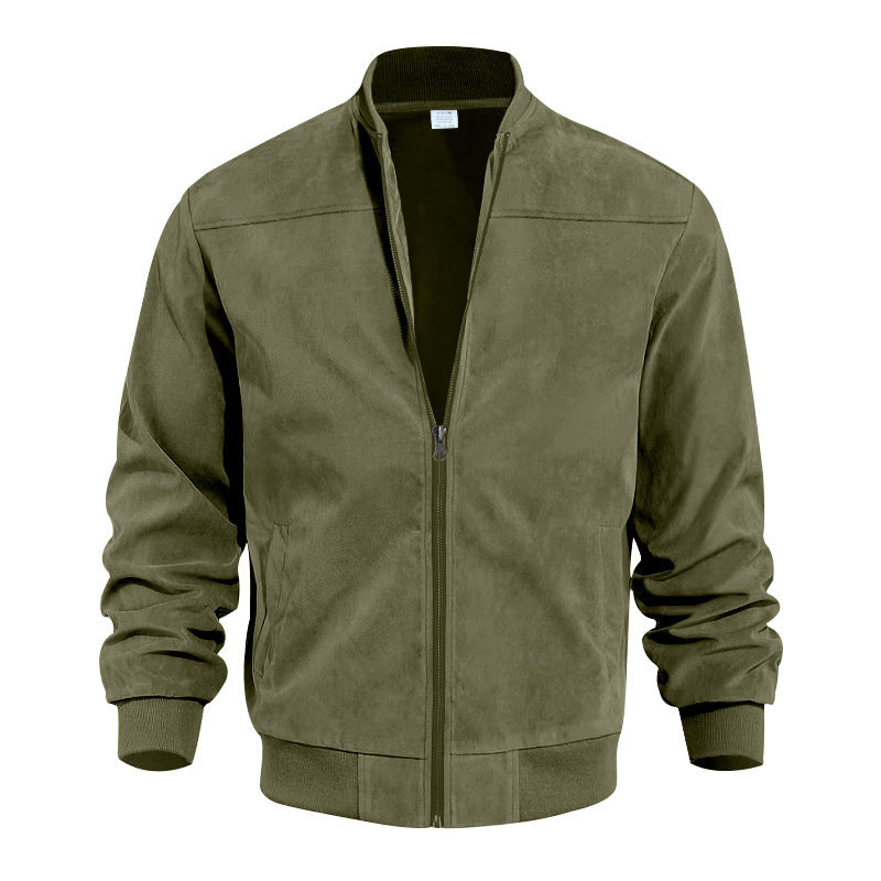 Louis Murphy | Classic Bomber